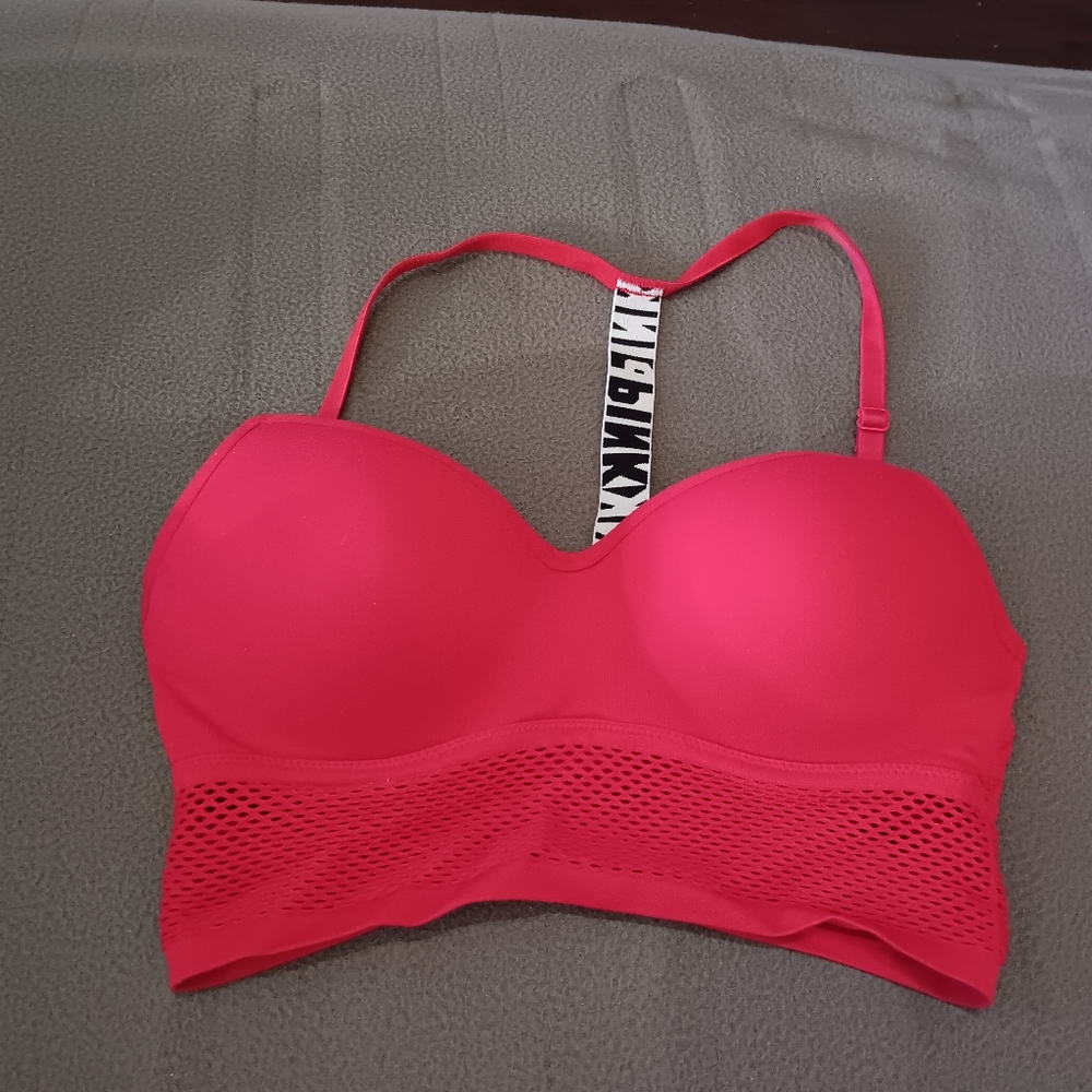 Victoria Secret PushUp Bra Size Small